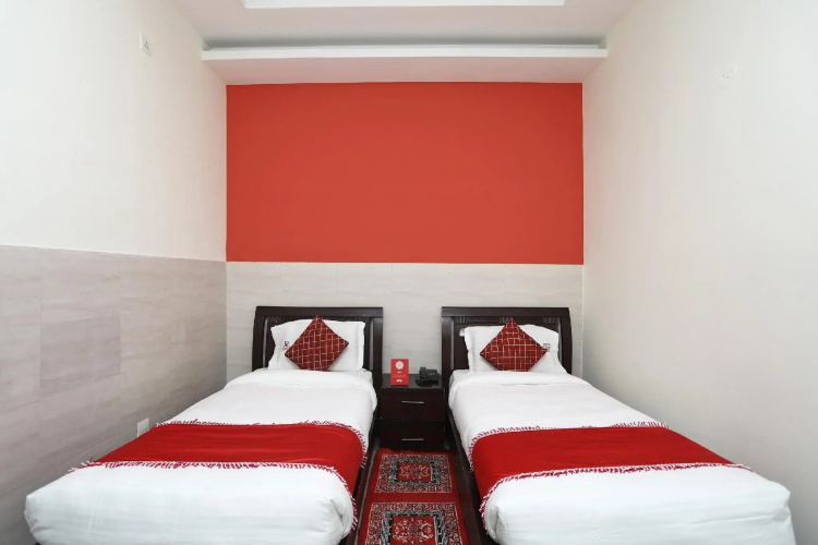 Heritage Haveli