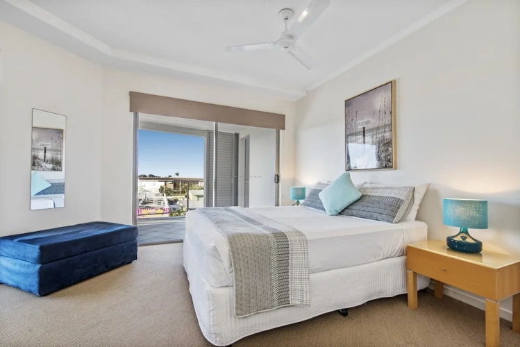 1 Bedroom Suite with balcony