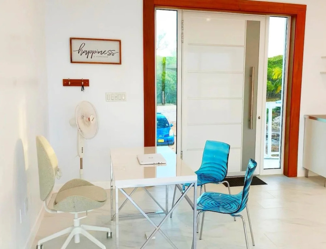Mika's Resort