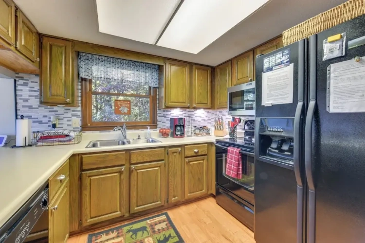 2 Bedrooms Cottage