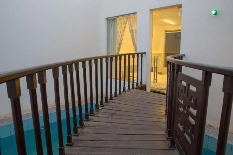 Superior Chalet