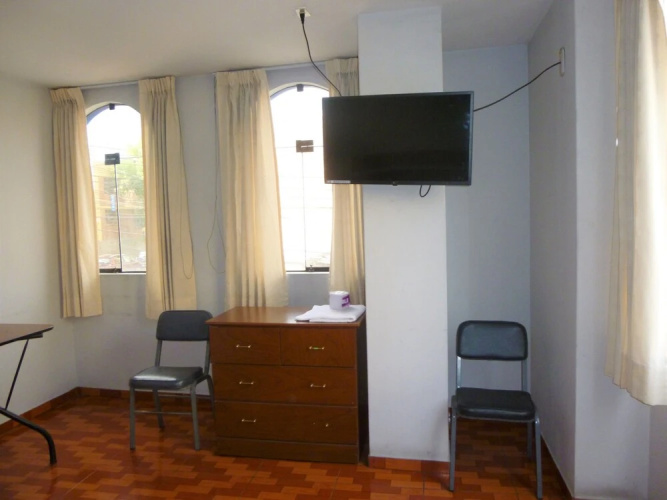 Hotel Paradiso