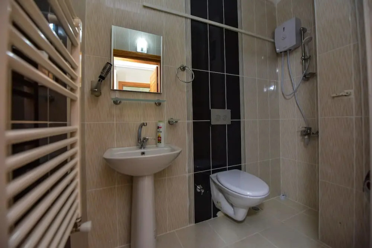 Gulfem Butik Hotel