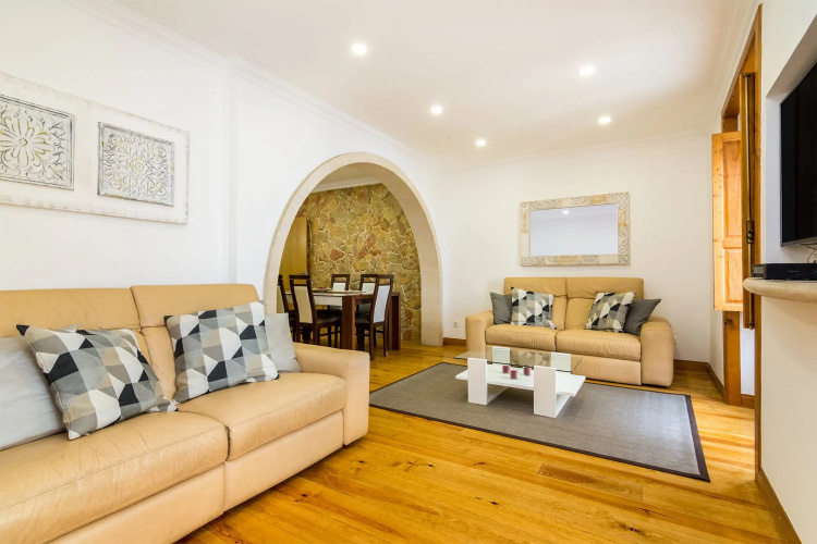 Alfama Deluxe Apartment