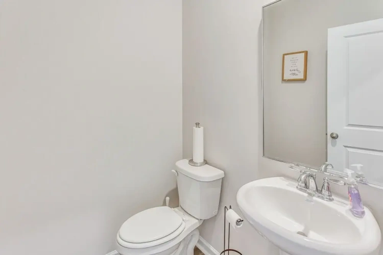3 Bedrooms Cottage