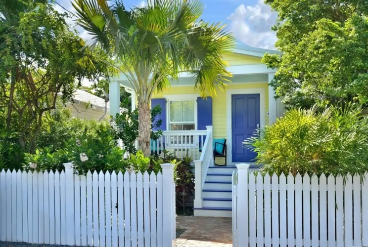 Cottage