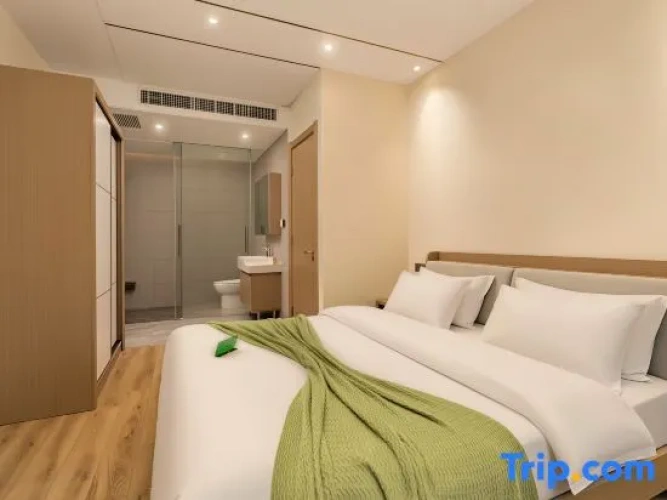 Standard Twin Family room