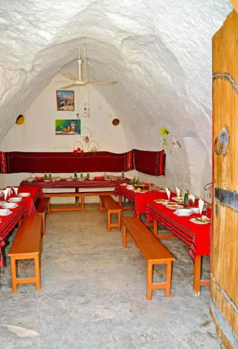 Hôtel Marhala