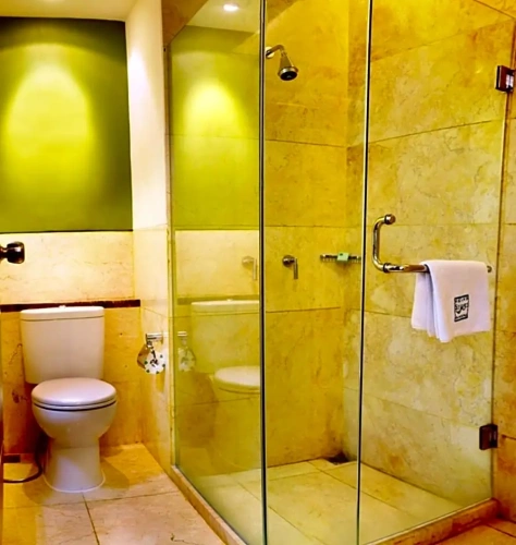Grand Deluxe Double room