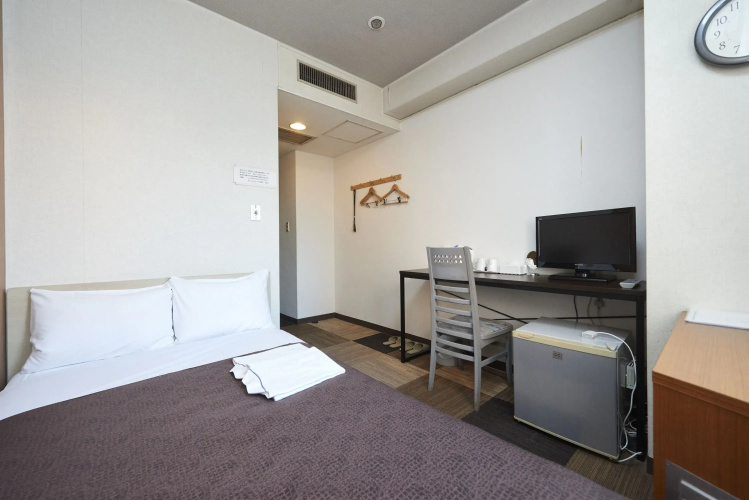 Hotel Select Inn Utsunomiya