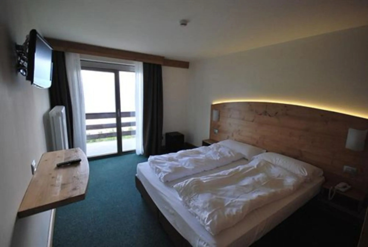 Hotel Monte Bondone