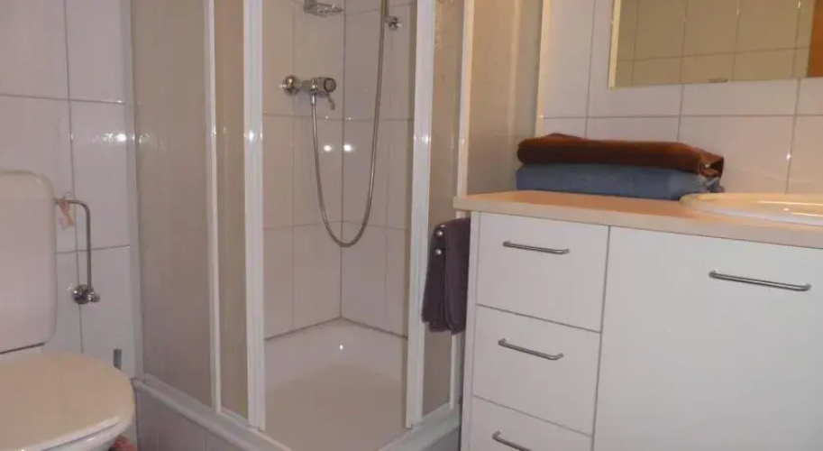 Ferienwohnung Kaufmann