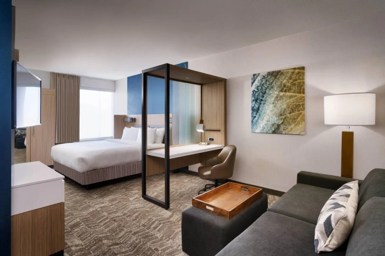 Double Suite