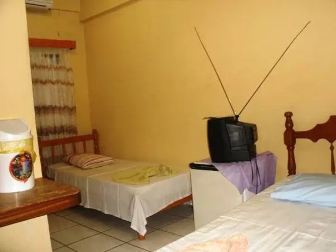 Hotel Ismoris