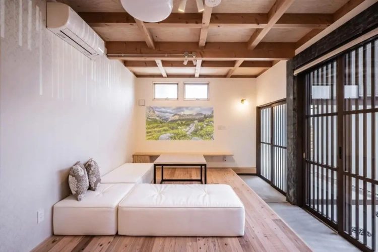 1 Bedroom Cottage