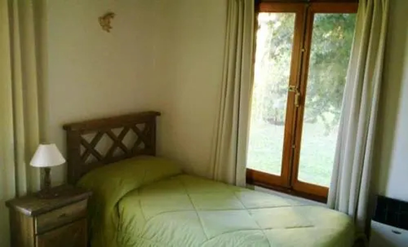 La Candelaria Casas de Campo