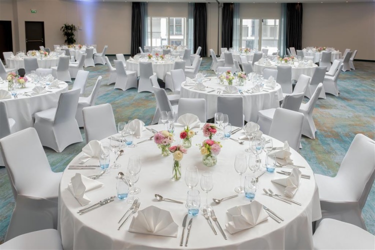 Hilton Cologne photo 17