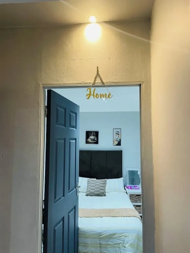 Standard Double Family room