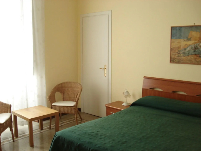 B&B La Bella Giuliana