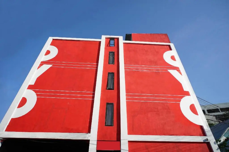 Otel görseli