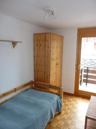 Apartments Scierie