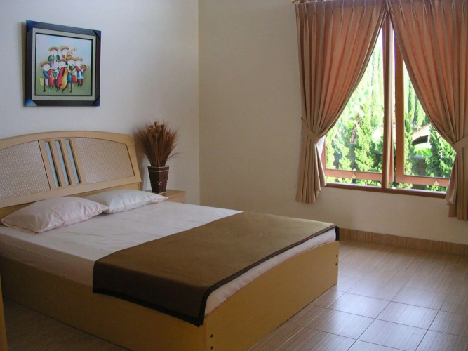 Villa Sophia Cimacan Puncak