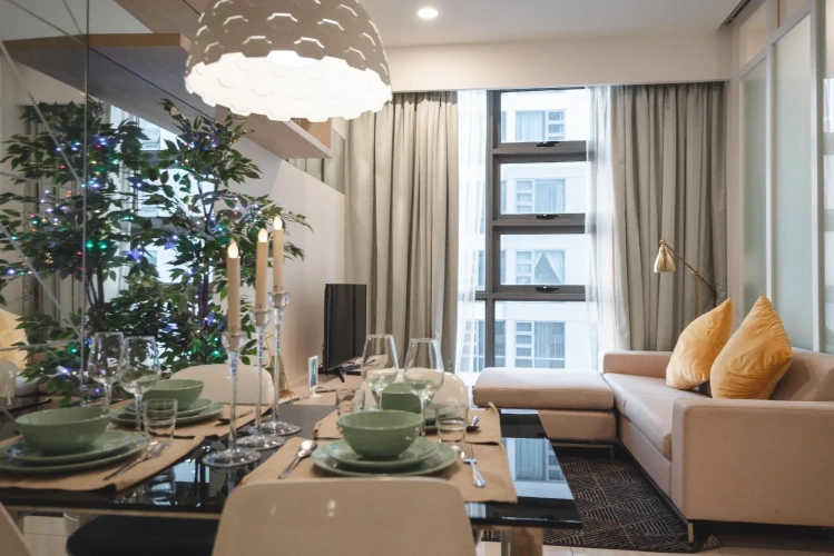 Superior Twin Suite