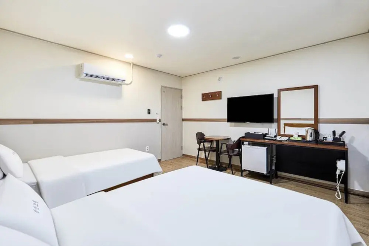 Jang-An Motel