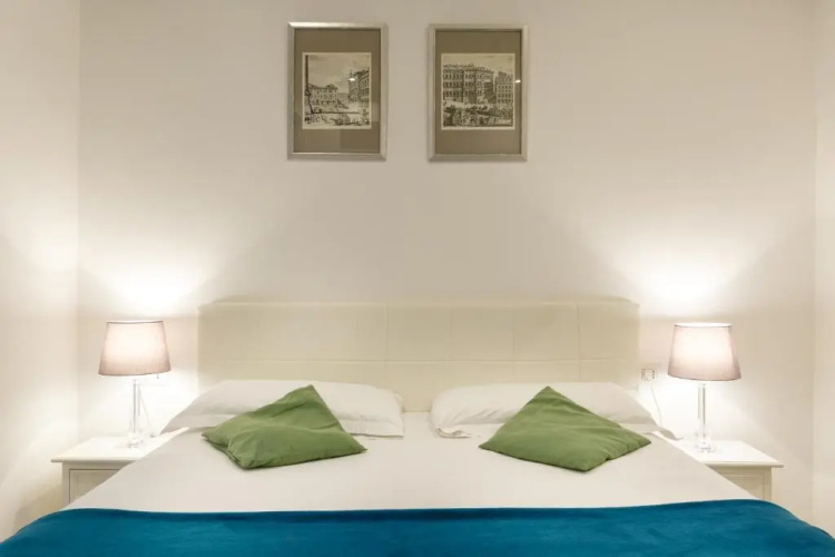 Aeterna Suites Collection