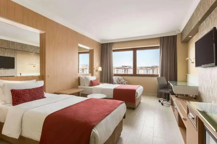 Ramada By Wyndham Usak