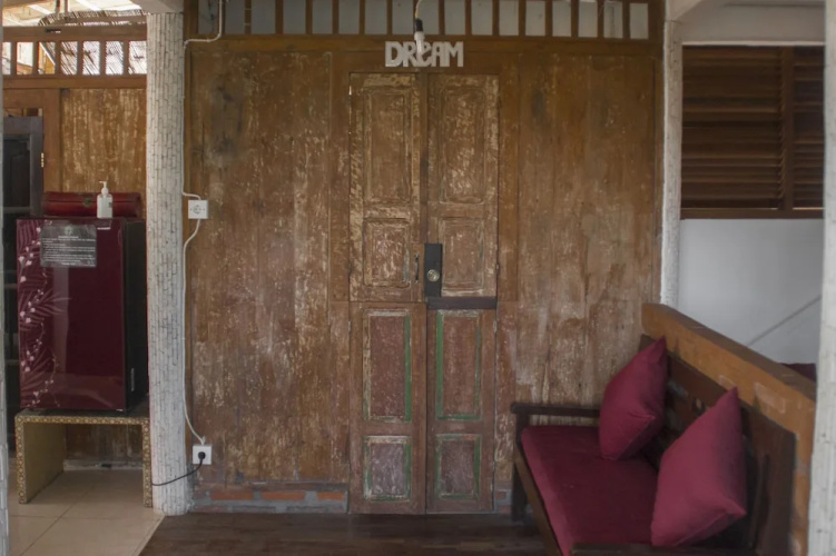 Serenity Guesthouse 2 - Hostel