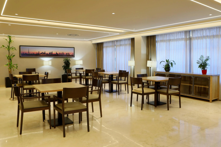 Hotel Apartamentos PYR Fuengirola photo 33