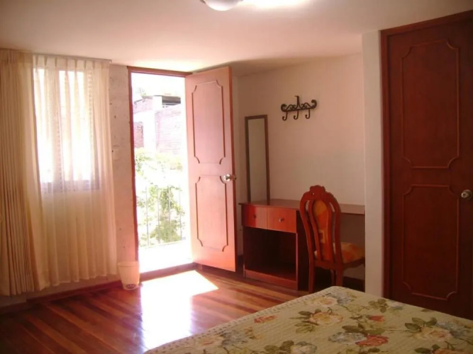 El Patio de Elisa