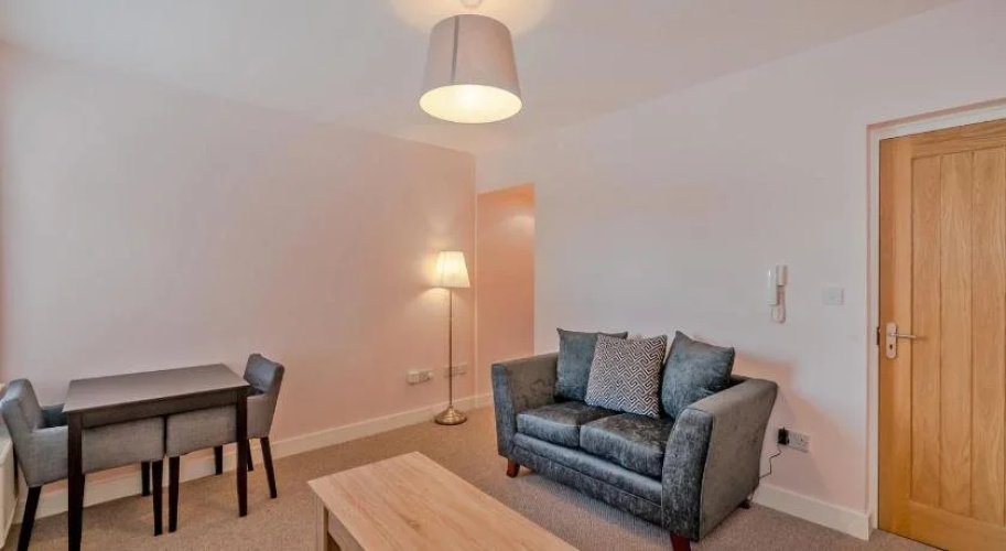 Cannock Hotel Apartments