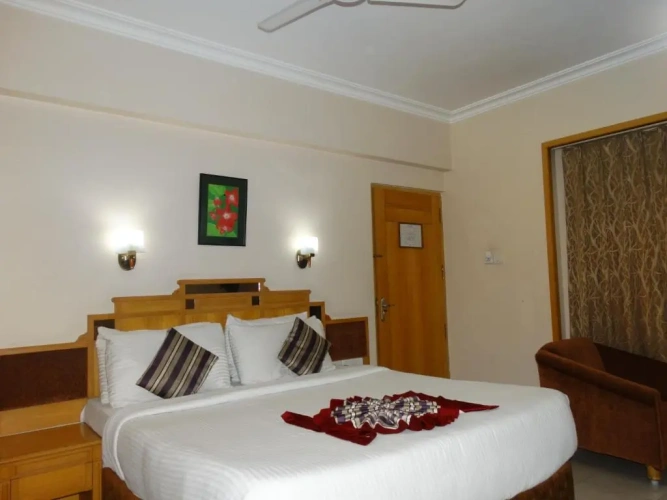 Superior Double room