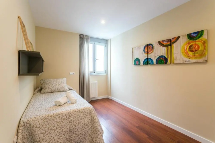 Apartup San Francisco Hall