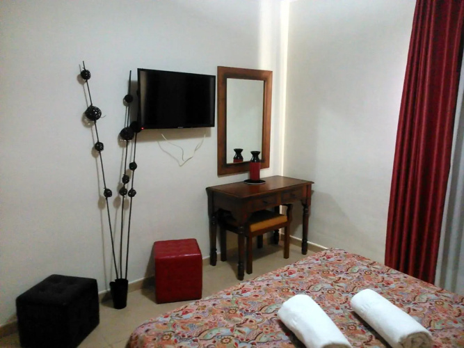 Hotel Las Canteras de Puerto Real