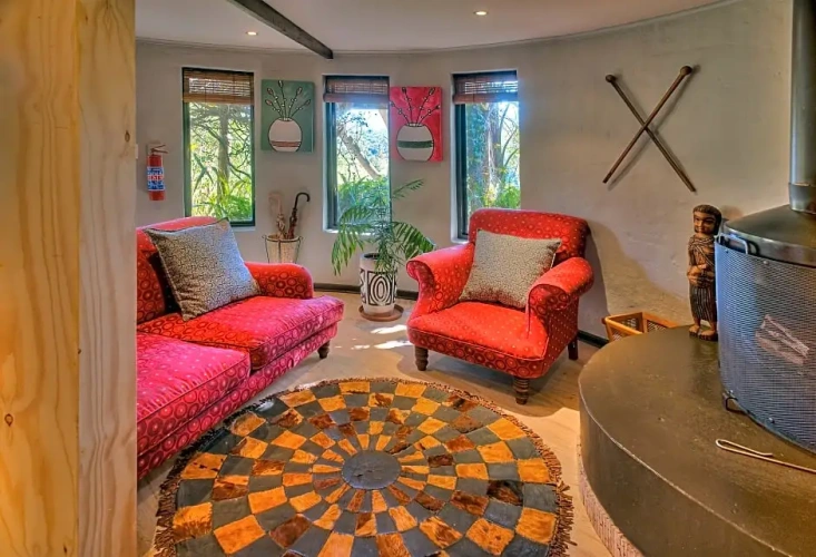 Standard Double Suite