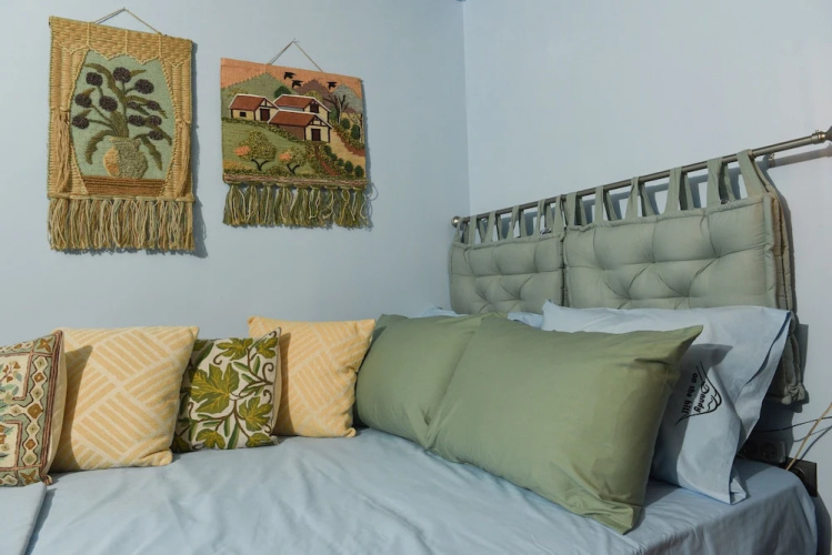 Dandy Villas Metsovo-Metska