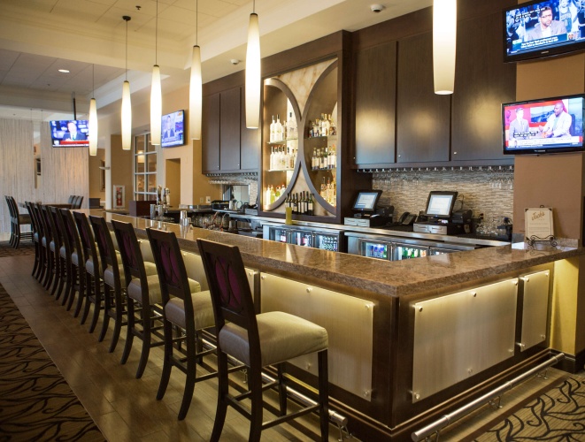 Rosen Plaza Hotel photo 37