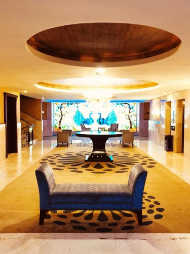 Rayana Sabya Hotel
