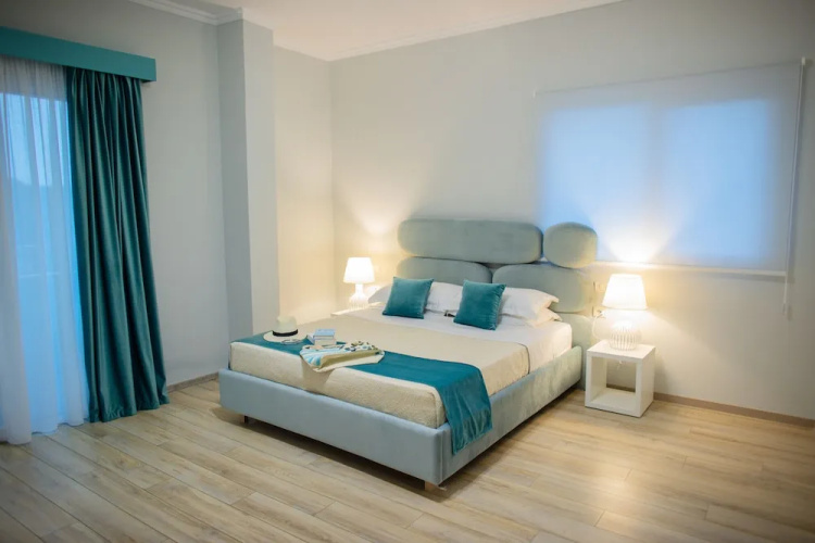 Marbella Beach Hotel