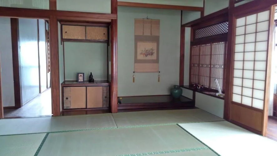 Guest House SAKICHI