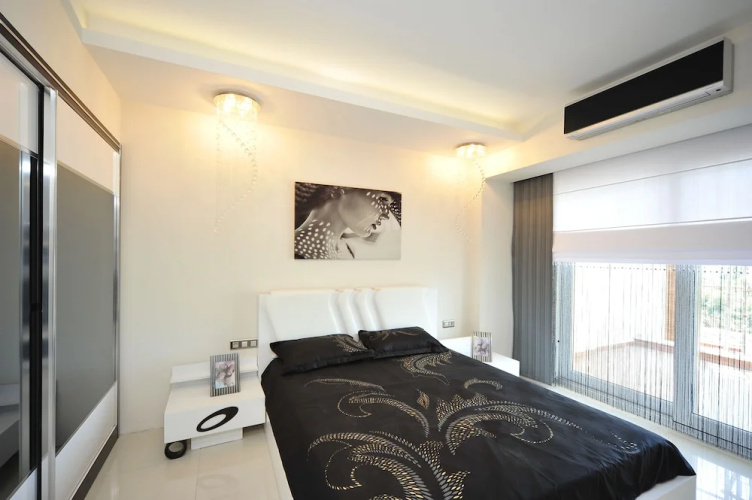 Alanya Azura Residence