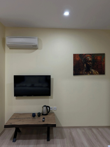 Li̇bra Hotel