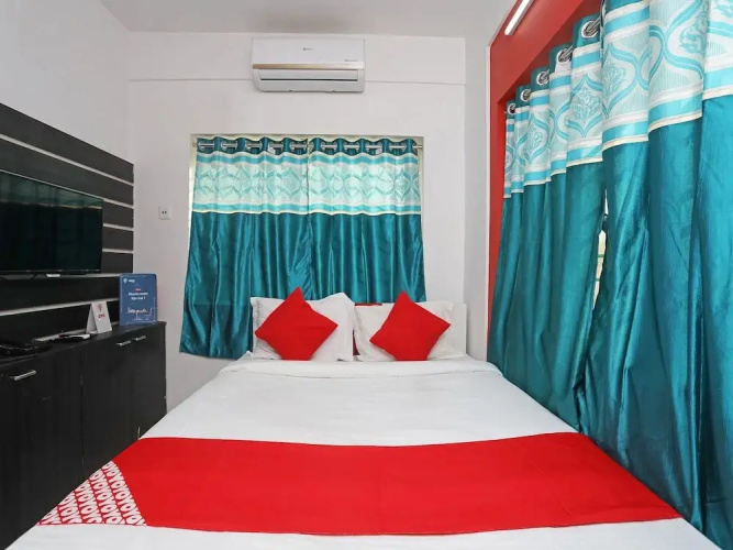 Deobinayak By OYO Rooms