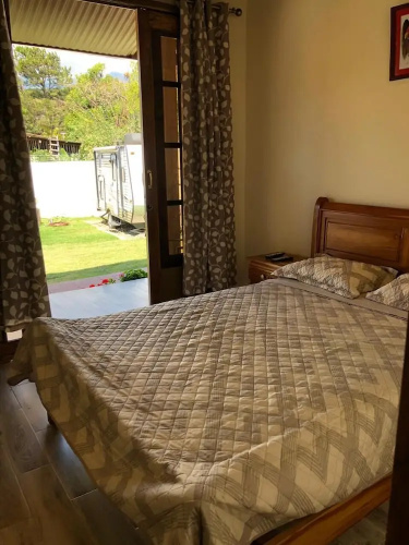 Panama Camping Park