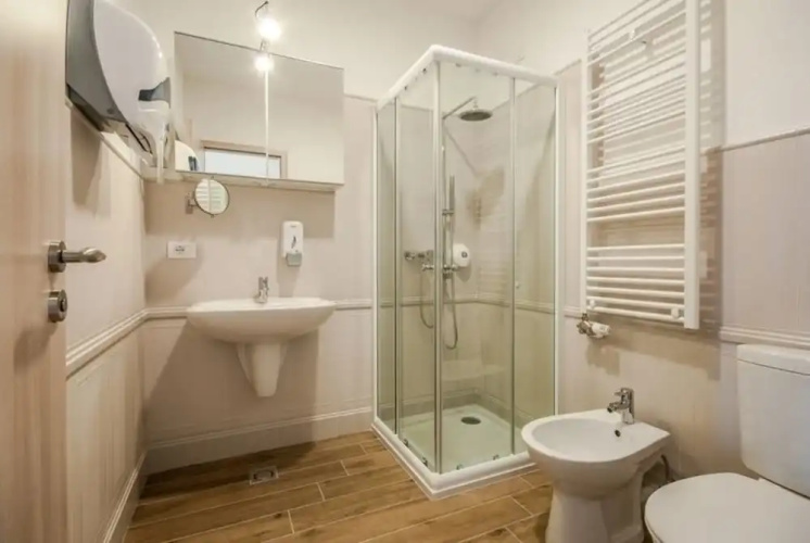 Empedocle Comfort Suite
