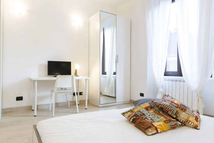 notaMi - Affori 4ever - 2 bedrooms