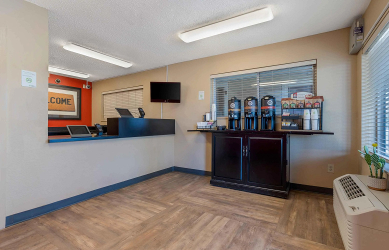 Extended Stay America Houston The Woodlands photo 15